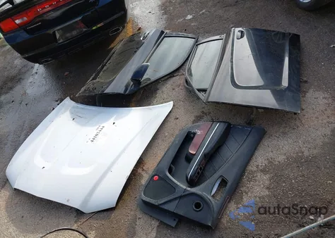 2012 Dodge Charger R/T из США, поврежденный, VIN 2C3CDXCT6CH295688